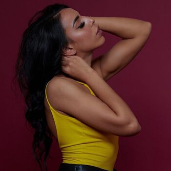 Full leaked Amale french hope private onlyfans photo