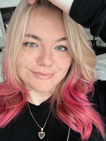 Full leaked Amalee private onlyfans photo