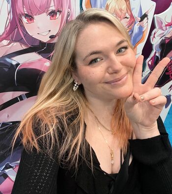 Full leaked Amalee private onlyfans photo