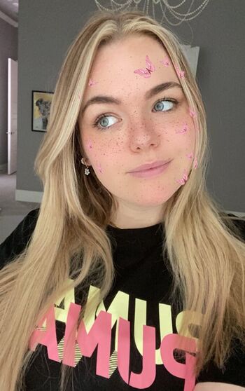 Full leaked Amalee private onlyfans photo