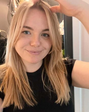 Full leaked Amalee private onlyfans photo