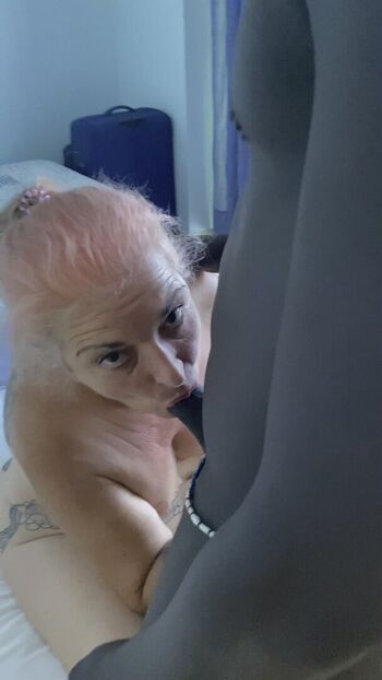 Full leaked Amalia hotwife page private onlyfans photo