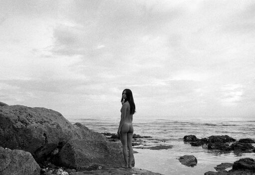 Full leaked Amalia strand private onlyfans photo