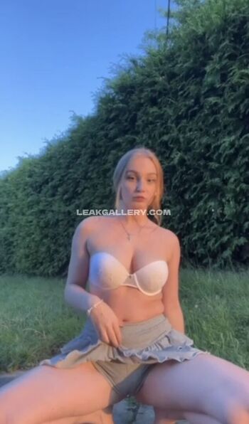 Full leaked Amalka private onlyfans photo