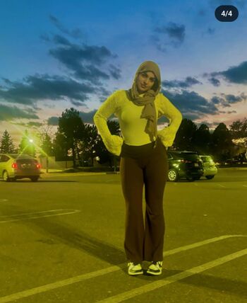 Full leaked Amana malki private onlyfans photo