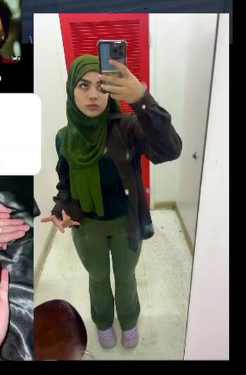 Full leaked Amana malki private onlyfans photo