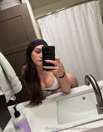 Full leaked Amanda  page private onlyfans photo