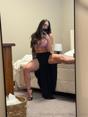 Full leaked Amanda private onlyfans photo