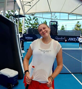 Full leaked Amanda anisimova page private onlyfans photo