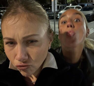 Full leaked Amanda anisimova page private onlyfans photo