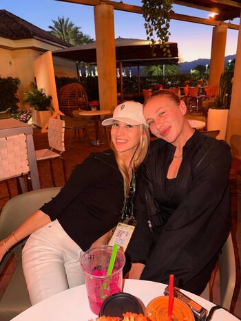 Full leaked Amanda anisimova private onlyfans photo