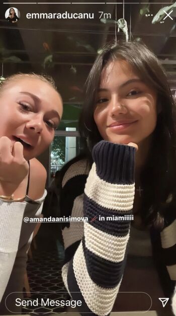Full leaked Amanda anisimova page private onlyfans photo
