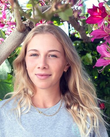 Amanda Anisimova