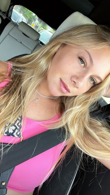 Full leaked Amanda anisimova page private onlyfans photo