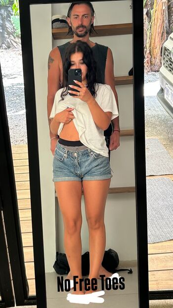 Full leaked Amanda arcuri private onlyfans photo