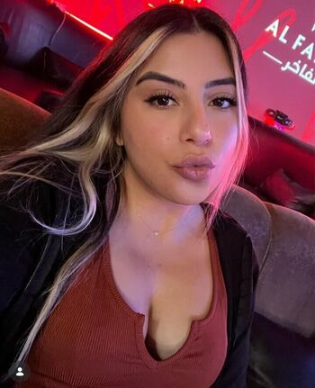 Full leaked Amanda awadis private onlyfans photo