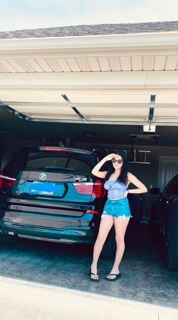 Full leaked Amanda bacallao private onlyfans photo