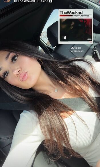 Full leaked Amanda bacallao private onlyfans photo