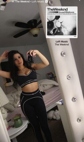 Full leaked Amanda bacallao private onlyfans photo