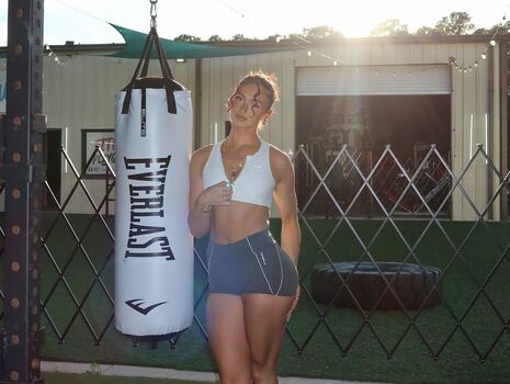 Full leaked Amanda beck private onlyfans photo