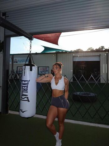 Full leaked Amanda beck private onlyfans photo