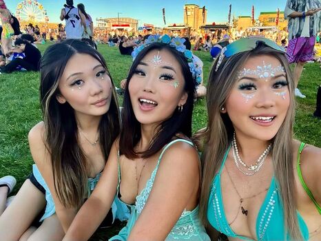 Full leaked Amanda c mai private onlyfans photo