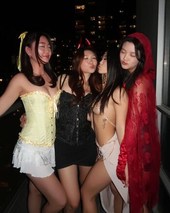 Full leaked Amanda c mai private onlyfans photo