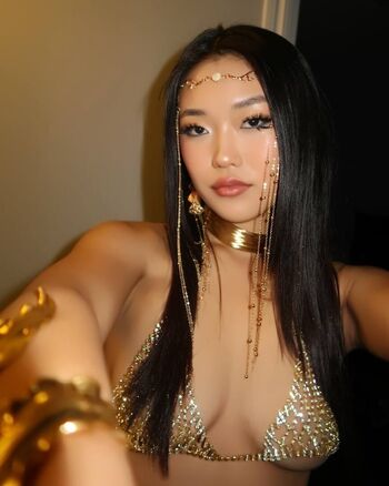 Full leaked Amanda c mai private onlyfans photo