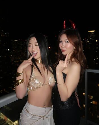 Full leaked Amanda c mai private onlyfans photo