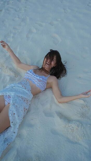 Full leaked Amanda cerny private onlyfans photo