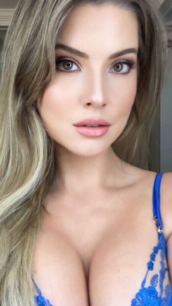 Full leaked Amanda cerny page private onlyfans photo