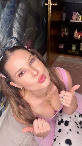 Full leaked Amanda cerny page private onlyfans photo