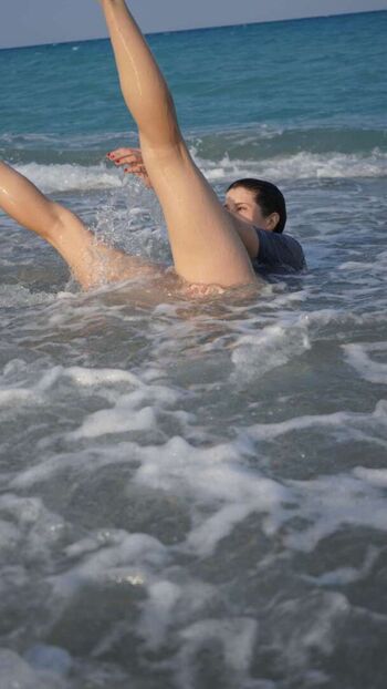 Full leaked Amanda cerny page private onlyfans photo