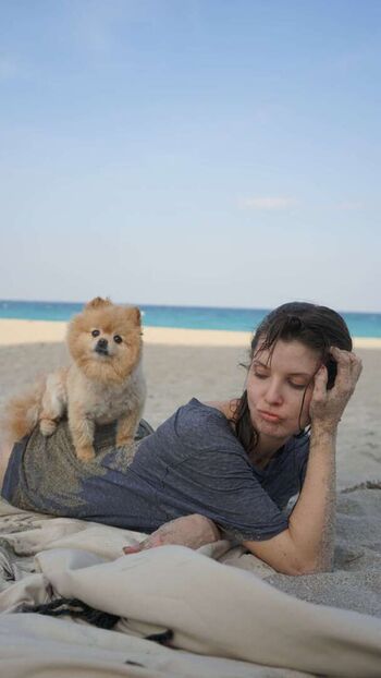 Full leaked Amanda cerny page private onlyfans photo