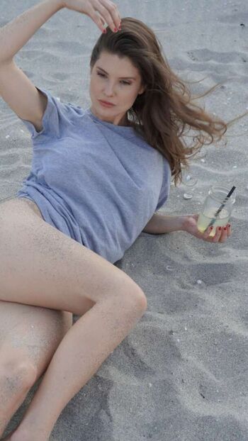 Full leaked Amanda cerny page private onlyfans photo