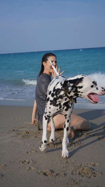 Full leaked Amanda cerny page private onlyfans photo