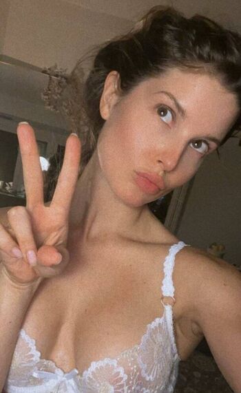 Full leaked Amanda cerny private onlyfans photo