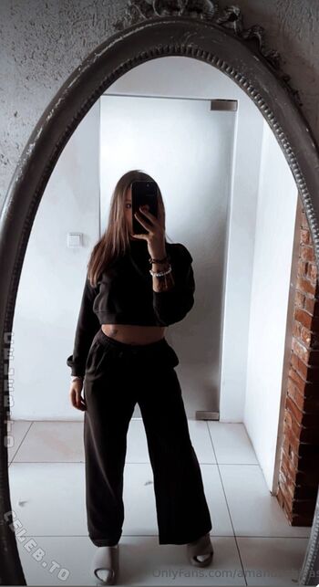 Amanda Chivas