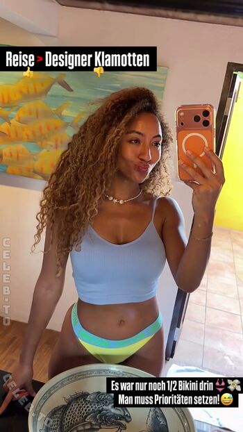 Full leaked Amanda ciss private onlyfans photo