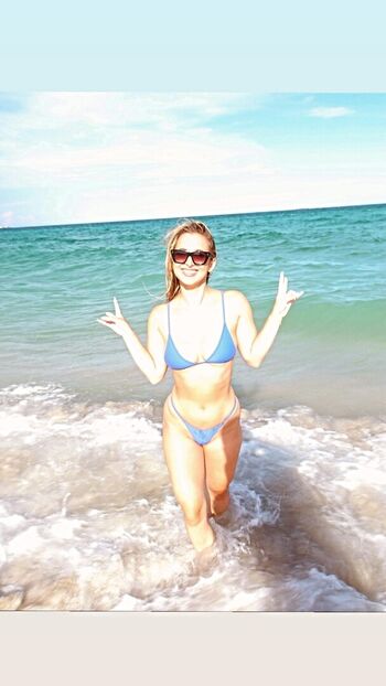 Full leaked Amanda colby stewart private onlyfans photo