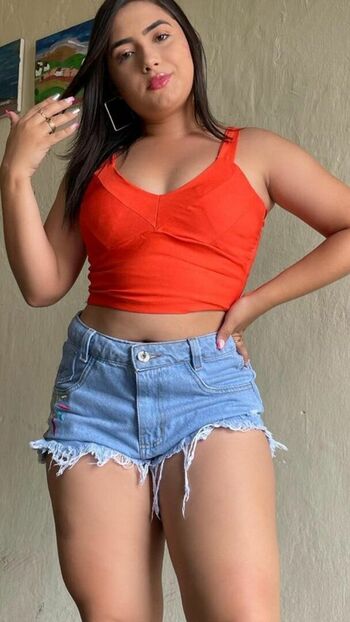 Full leaked Amanda dantas private onlyfans photo