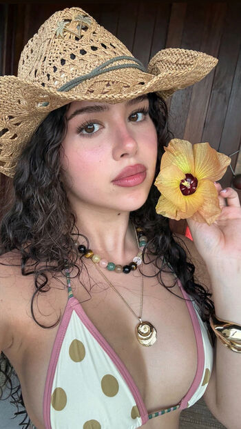 Full leaked Amanda diaz page private onlyfans photo