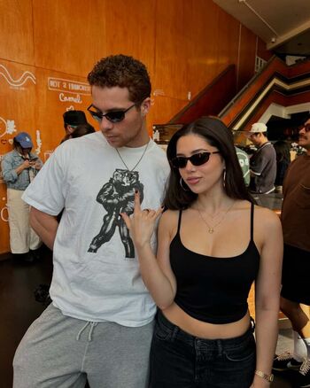 Full leaked Amanda diaz page private onlyfans photo