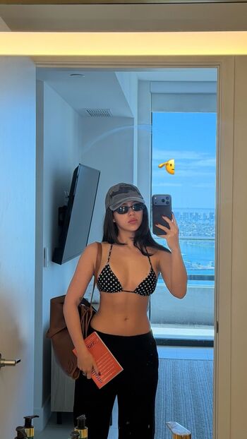 Full leaked Amanda diaz page private onlyfans photo