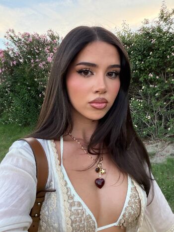 Full leaked Amanda diaz private onlyfans photo