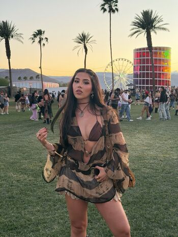 Full leaked Amanda diaz private onlyfans photo