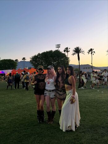 Full leaked Amanda diaz private onlyfans photo