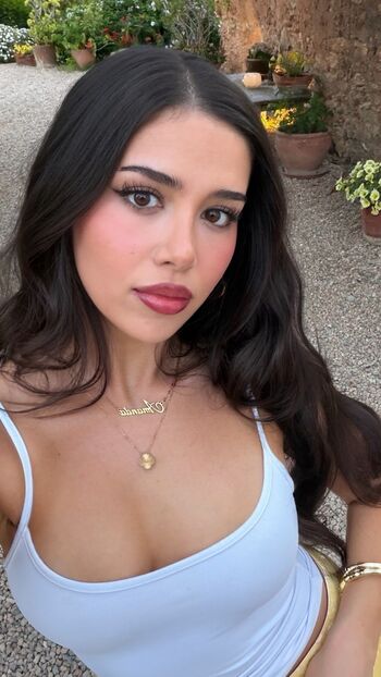 Full leaked Amanda diaz private onlyfans photo