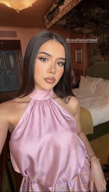 Full leaked Amanda diaz page private onlyfans photo
