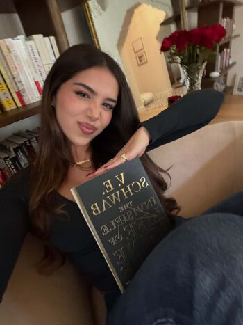 Full leaked Amanda diaz private onlyfans photo